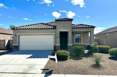 2421 E San Borja Trl, Casa Grande, AZ, 85194-7431 | Card Image