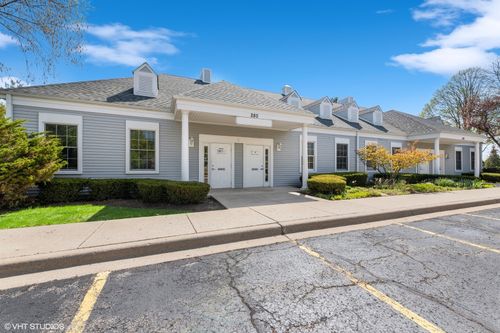 280 N Rand Rd, Lake Zurich, IL, 60047-2207 | Card Image