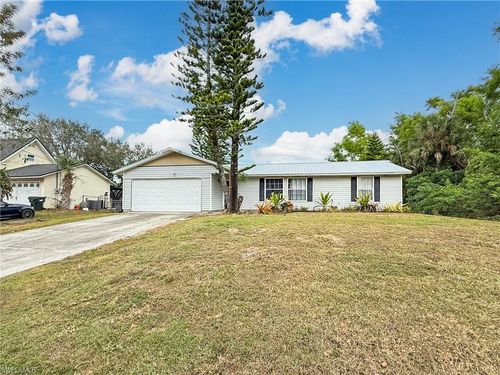 3810 5th St W, Lehigh Acres, FL, 33971-1203 | Card Image