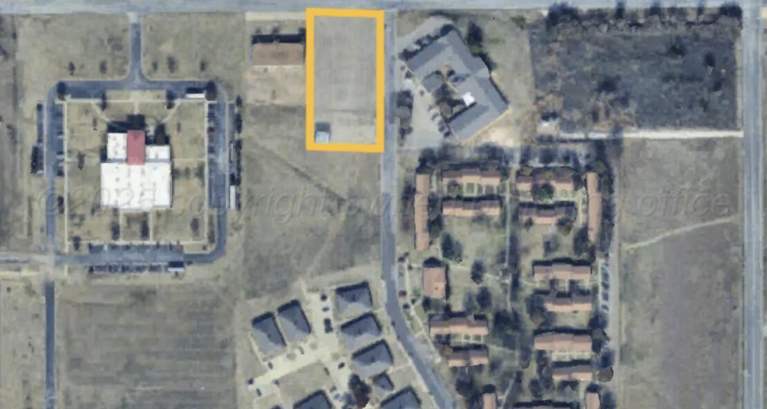 Land in Pampa