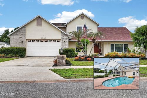 1348 N Wembley Cir, PORT ORANGE, FL, 32128-3770 | Card Image