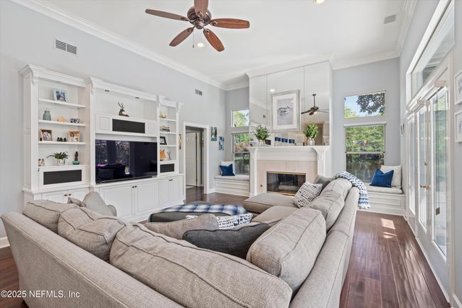 12300 Arbor Dr, House other with 4 bedrooms, 4 bathrooms and null parking in PONTE VEDRA BEACH FL | Image 24