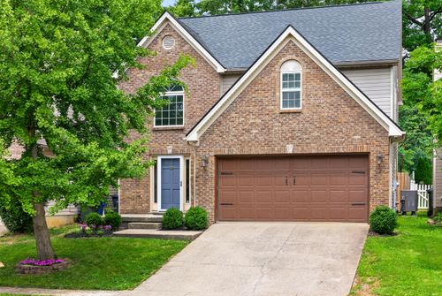 1209 Morning Side Dr, Lexington, KY, 40509-2351 | Card Image