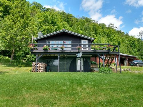 311 Wightman Hill Rd, Richford, VT, 05476-4402 | Card Image