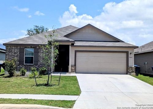 5543 Coral Vly, San Antonio, TX, 78242-2225 | Card Image