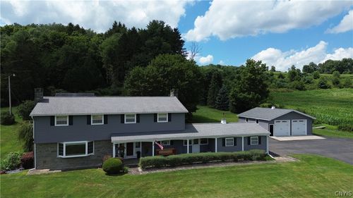 4515 State Route 281, Cortland, NY, 13045-8895 | Card Image