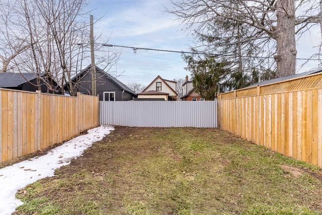 139 Tragina Ave N, House other with 3 bedrooms, 1 bathrooms and null parking in Hamilton ON | Image 24