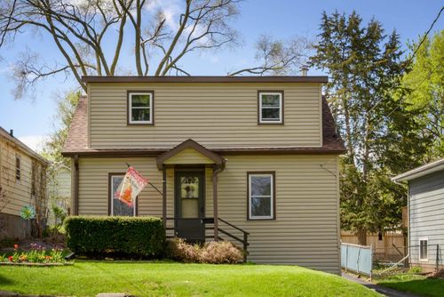 1733 Heath Avenue, MADISON, WI, 53704 | Card Image