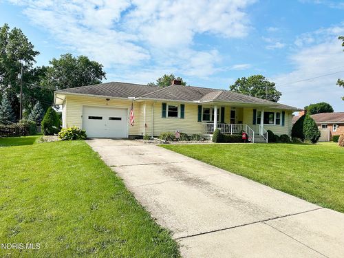 10 Linda Ln, Tiffin, OH, 44883-3511 | Card Image