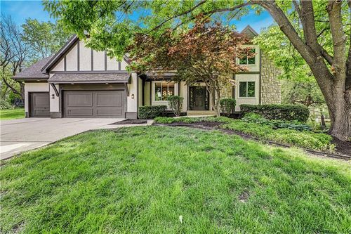 13037 Catalina St, Leawood, KS, 66209 | Card Image