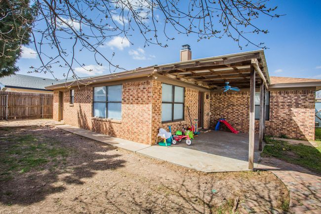 12 Highland Dr, House other with 4 bedrooms, 3 bathrooms and null parking in Ransom Canyon TX | Image 56