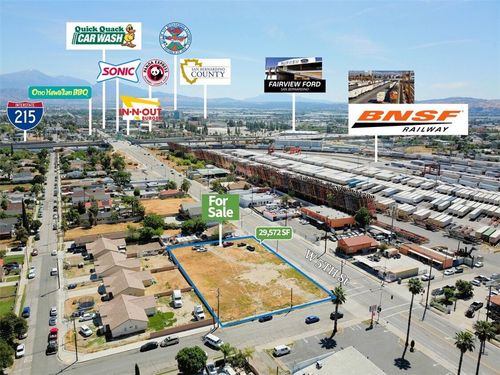 1082 5th St, San Bernardino, CA, 92411 | Card Image
