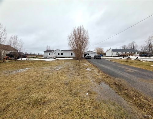 25681 County Route 16, Evans Mills, NY, 13637-3104 | Card Image