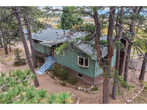 12730 Herring Rd, Colorado Springs, CO, 80908-3409 | Card Image