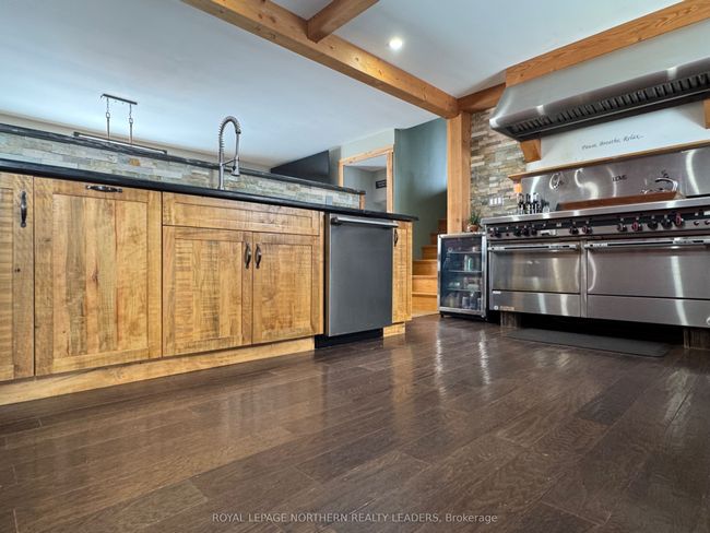 456 Second Ave, House other with 5 bedrooms, 2 bathrooms and 4 parking in Matheson ON | Image 7