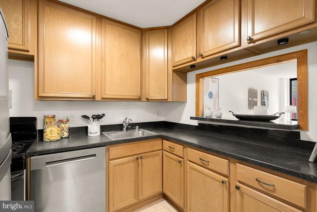 APT-312 - 1301 20 Th St Nw, Condo with 1 bedrooms, 1 bathrooms and null parking in WASHINGTON DC | Image 4