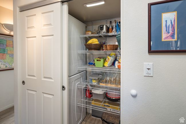 View of pantry | Image 19
