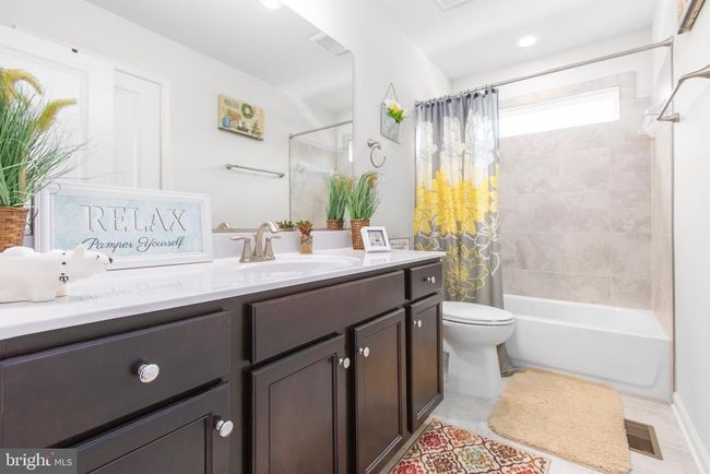 3801 Drayton Ct, House attached with 3 bedrooms, 4 bathrooms and null parking in Fredericksburg VA | Image 23