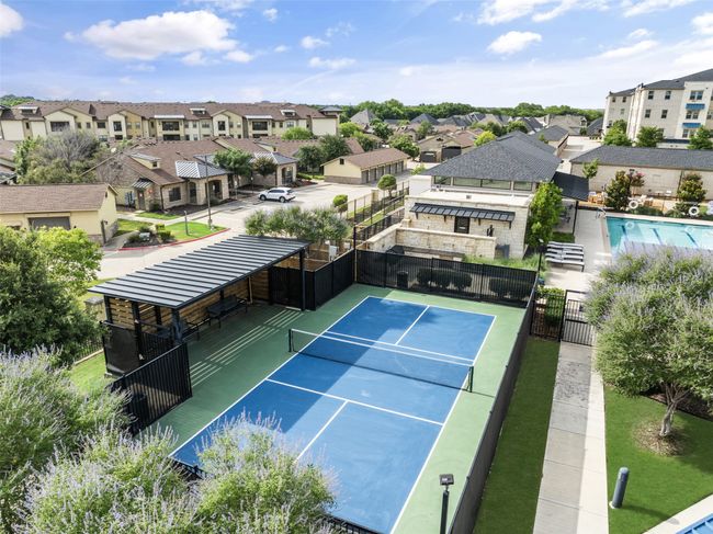 Pickleball Court | Image 22