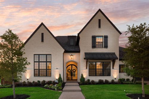 2096 Zaide Way, Celina, TX, 75009-3388 | Card Image