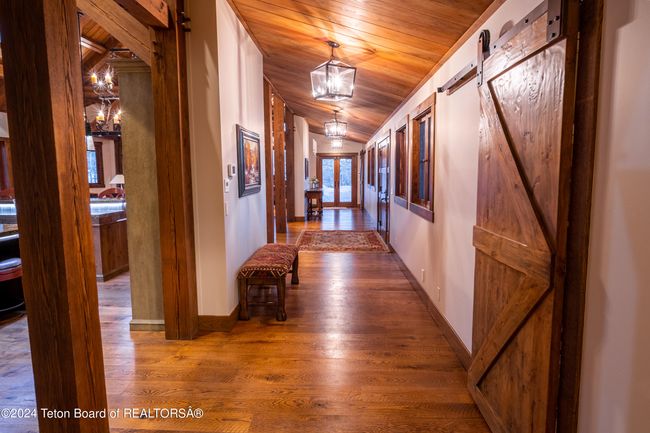2815 Black Sheep Farm Rd, House other with 4 bedrooms, 5 bathrooms and null parking in Alta WY | Image 14