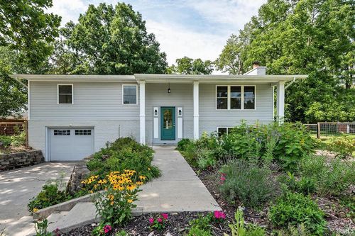 4310 E Morningside Dr, Bloomington, IN, 47408-3149 | Card Image