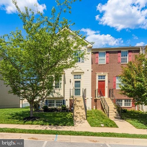 2054 Spring Run Circle, FREDERICK, MD, 21702 | Card Image