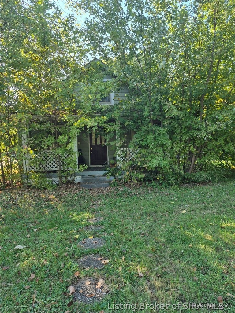 Residential in Indianapolis 4