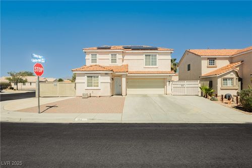 1014 Edgestone Mark Ave, North Las Vegas, NV, 89081-3043 | Card Image