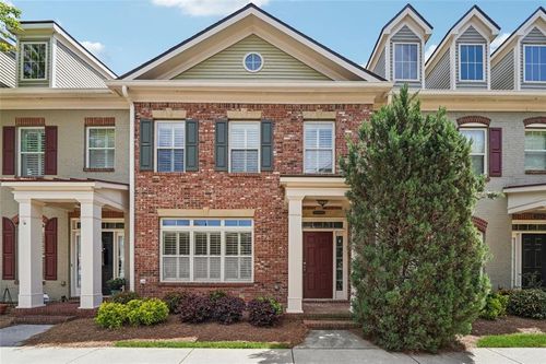 10686 Austen Bnd, Alpharetta, GA, 30022-6065 | Card Image