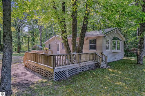 2466 Miller Rd, Sears, MI, 49679 | Card Image