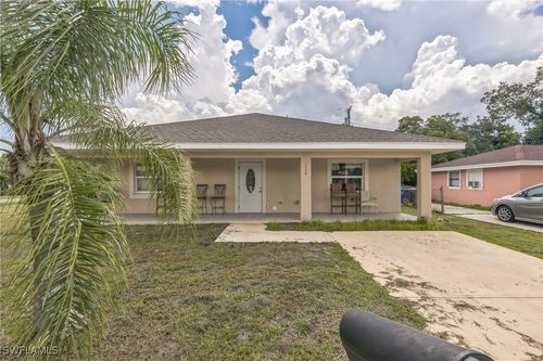 3566 Evans Ave, FORT MYERS, FL, 33901-0921 | Card Image