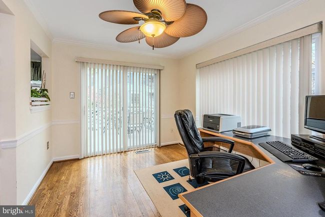 12836 Mill Brook Ct, Townhouse with 4 bedrooms, 4 bathrooms and null parking in WOODBRIDGE VA | Image 11