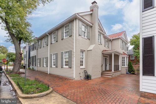 504 S Pitt St, ALEXANDRIA, VA, 22314-4136 | Card Image