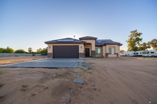 3371 E County 15th St, Yuma, AZ, 85365-9333 | Card Image