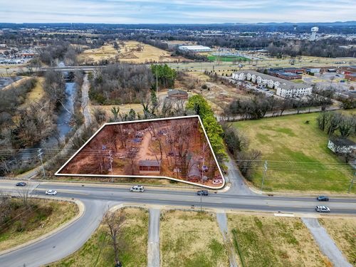 1204 W Main St, Murfreesboro, TN, 37129-3331 | Card Image