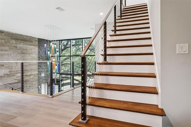 stairs to 3rd floor | Image 44