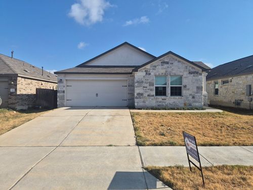 325 Arnage Dr, Hutto, TX, 78634-2359 | Card Image