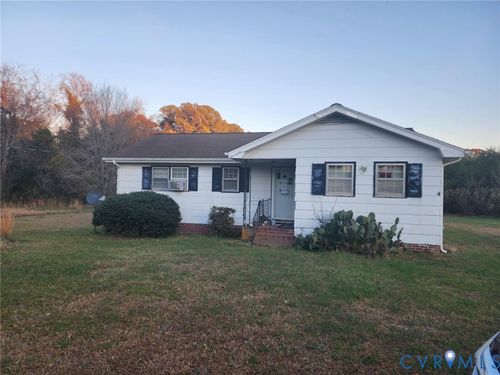 1922 Cobham Wharf Rd, Surry, VA, 23883-3007 | Card Image