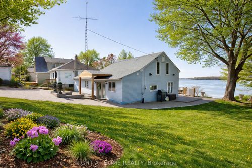 39-6108 Curtis Point Rd, Roseneath, ON, K0K2X0 | Card Image