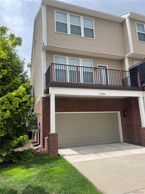 27994 Hopkins Dr, Novi, MI, 48377-2564 | Card Image