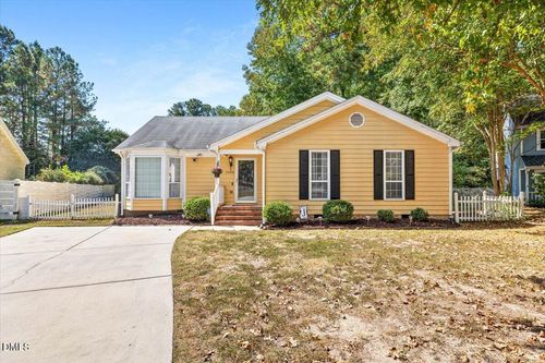 2209 Dobbin Pl, Raleigh, NC, 27604-3878 | Card Image