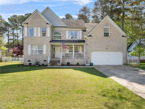 129 Grandville Arch, Smithfield, VA, 23430-6152 | Card Image