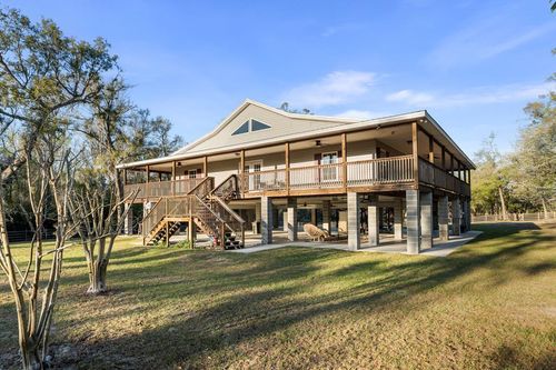 7281 Sw 68th Dr, Jasper, FL, 32052 | Card Image