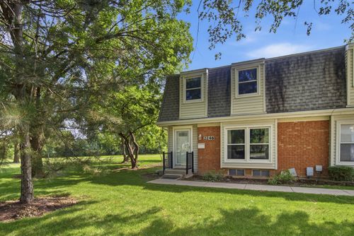 2246 Brent Ct, Schaumburg, IL, 60194-2505 | Card Image