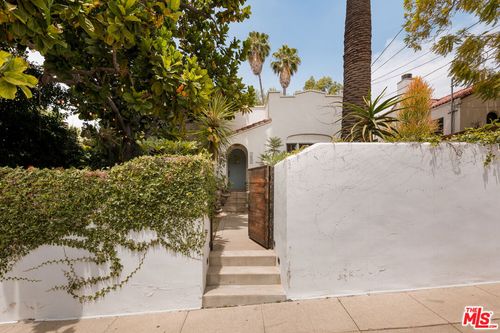 1649 N Coronado Street, Los Angeles, CA, 90026 | Card Image