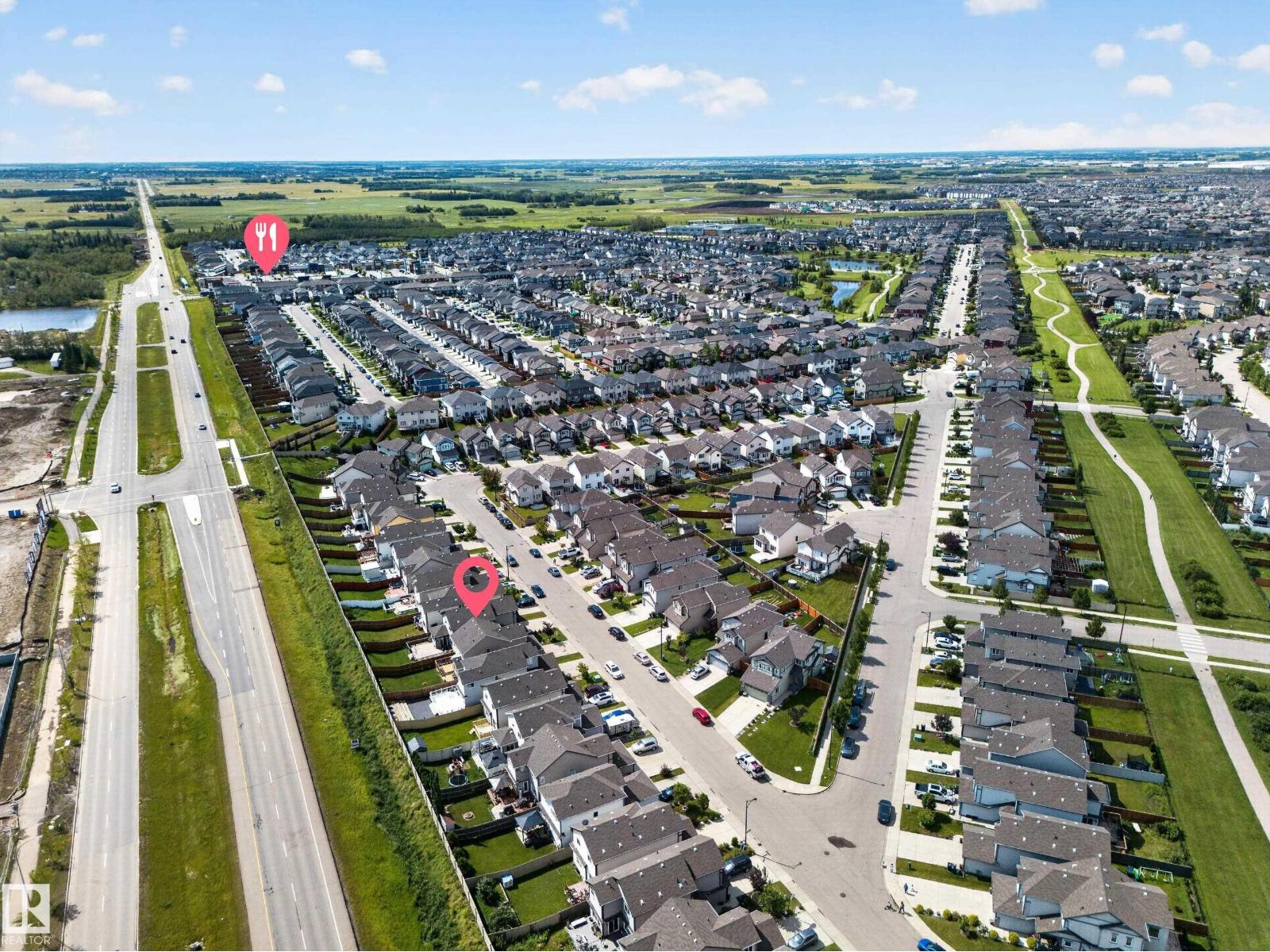 Residential in Edmonton 5