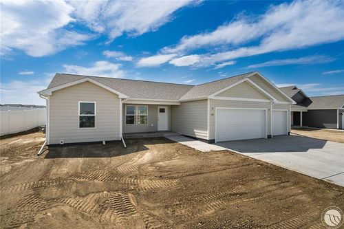 935 Matador Ave, Billings, MT, 59105-5485 | Card Image