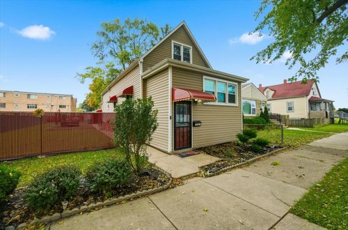 12412 S Lincoln St, Calumet Park, IL, 60827-5625 | Card Image