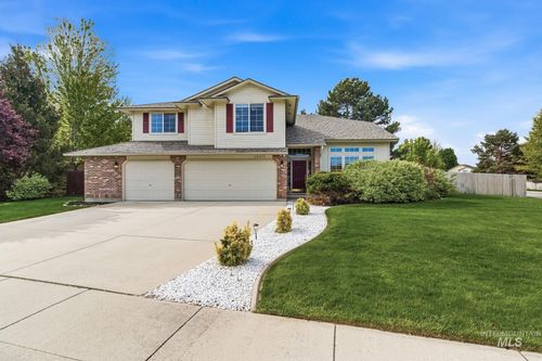 12577 W View Ridge Dr, Boise, ID, 83709-0009 | Card Image